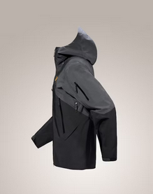 ARC'TERYX RUSH JACKET