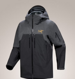 ARC'TERYX RUSH JACKET