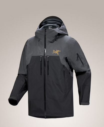ARC'TERYX RUSH JACKET
