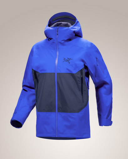 ARC'TERYX SABRE JACKET