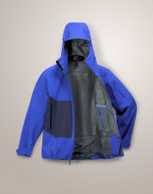 ARC'TERYX SABRE JACKET
