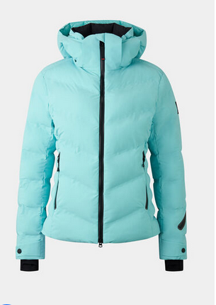 BOGNER W TEC-SAEL JACKET