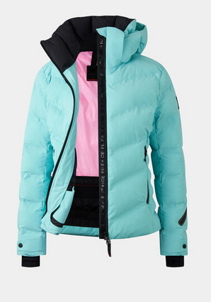 BOGNER W TEC-SAEL JACKET