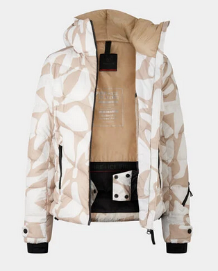 BOGNER W SAELLY2 JACKET