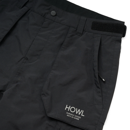 HOWL HERITAGE PANT