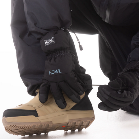 HERITAGE PANT