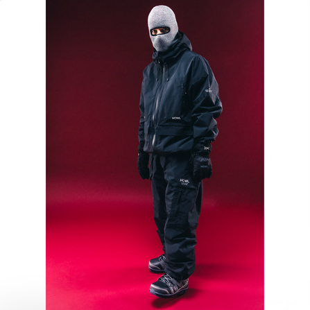 HERITAGE PANT