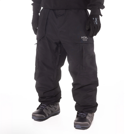 HERITAGE PANT