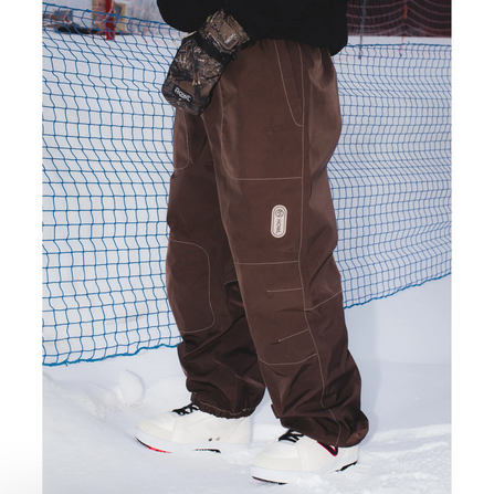PUBLIC PANT