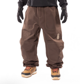 PUBLIC PANT