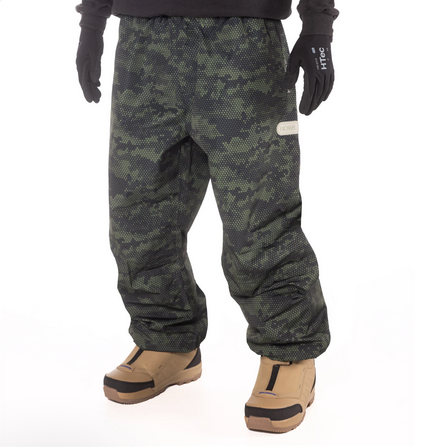 NOWHERE PANT