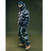 NOWHERE PANT