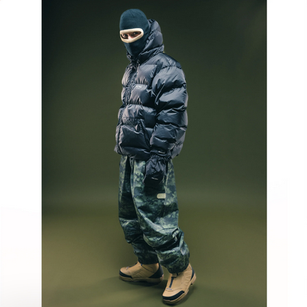 NOWHERE PANT