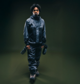 SHELL JACKET