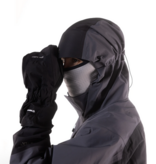 SHELL JACKET