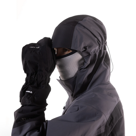 SHELL JACKET