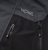 HOWL SHELL JACKET