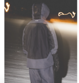 SHELL JACKET