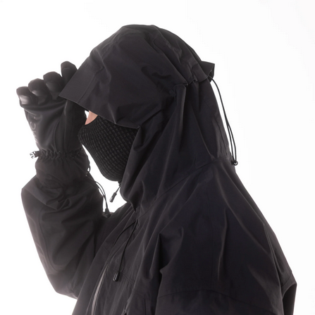 HERITAGE JACKET