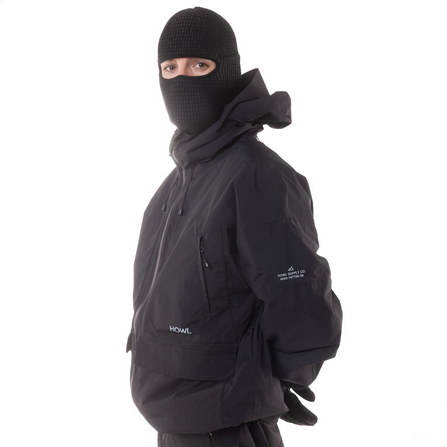 HOWL HERITAGE JACKET