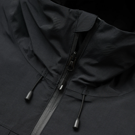 HERITAGE JACKET