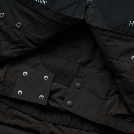 HOWL HERITAGE JACKET
