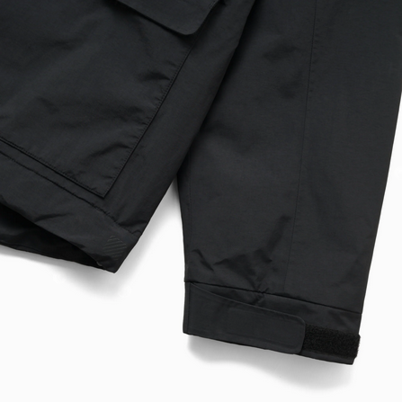 HERITAGE JACKET