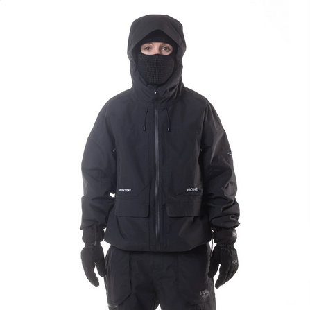 HOWL HERITAGE JACKET