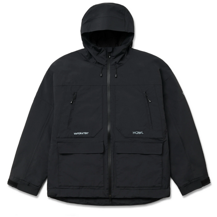 HOWL HERITAGE JACKET