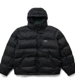 PUFFY JACKET