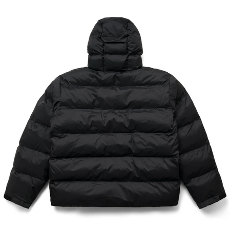 PUFFY JACKET
