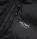 HOWL PUFFY JACKET