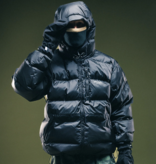 PUFFY JACKET