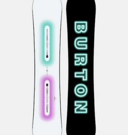 BURTON CUSTOM GLOW