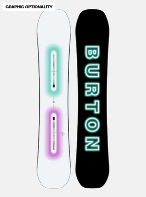 BURTON CUSTOM GLOW