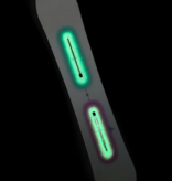 BURTON CUSTOM GLOW
