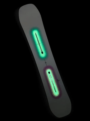 BURTON CUSTOM GLOW