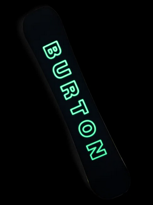 BURTON CUSTOM GLOW