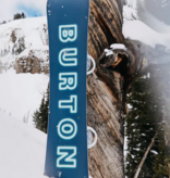 BURTON CUSTOM GLOW