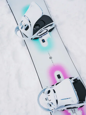 BURTON CUSTOM GLOW