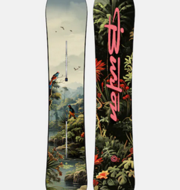 BURTON CUSTOM JUNGLE