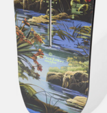 BURTON CUSTOM JUNGLE