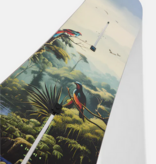 BURTON CUSTOM JUNGLE