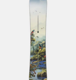 BURTON CUSTOM JUNGLE