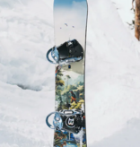 BURTON CUSTOM JUNGLE