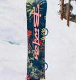BURTON CUSTOM JUNGLE