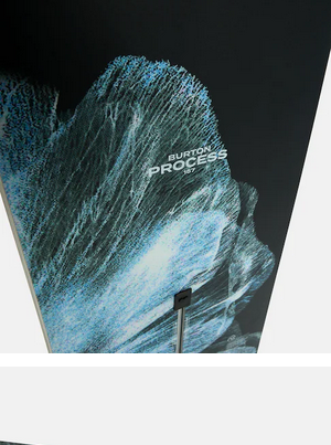 BURTON PROCESS