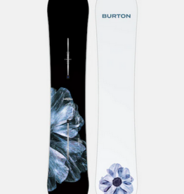 BURTON PROCESS
