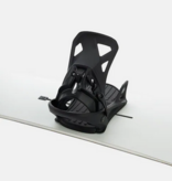 BURTON STEP ON
