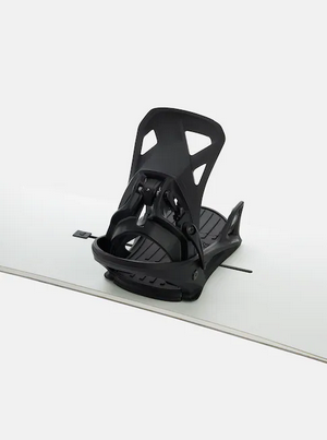 BURTON STEP ON